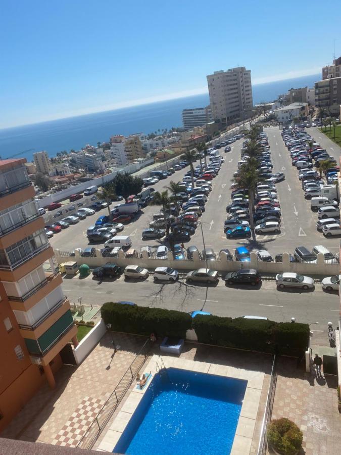 Apartamento Torremolinos Olsen Exterior foto